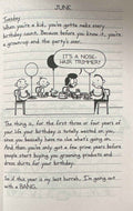 Diary of a Wimpy Kid #20 Partypooper