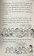 Diary of a Wimpy Kid #20 Partypooper