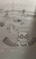 Stink #8 Stink and the Freaky Frog Freakout
