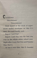 Stink #6 Stink and the Ultimate Thumb-Wrestling Smackdown