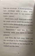 Stink #6 Stink and the Ultimate Thumb-Wrestling Smackdown