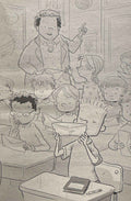 Stink #6 Stink and the Ultimate Thumb-Wrestling Smackdown