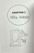 The Super Fun Knock Knock Joke Book