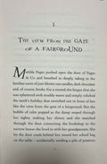 Pages & Co. #1 Tilly and The Bookwanderers