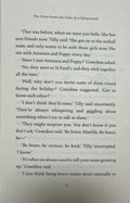 Pages & Co. #1 Tilly and The Bookwanderers