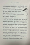 Pages & Co. #5 The Treehouse Library