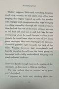 Pages & Co. #5 The Treehouse Library