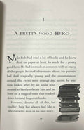 Pages & Co. #4 The Book Smugglers