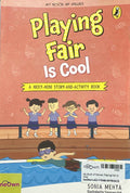 My Book of Values: Playing Fair Is Cool