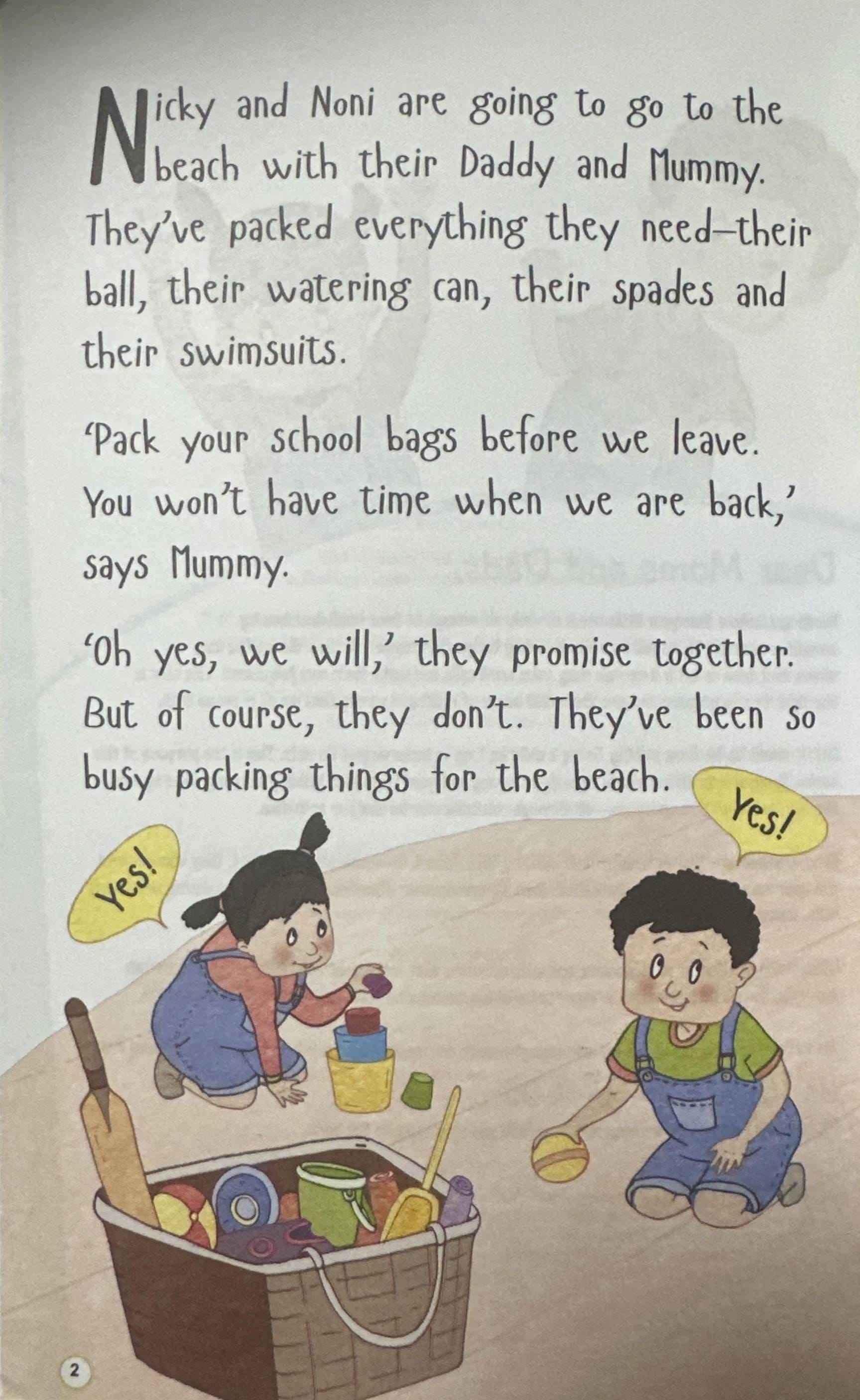 My Book of Values: Being Honest Is Cool