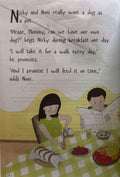 My Book of Values: Caring for Animals Is Cool