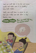 My Book of Values: Caring for Animals Is Cool