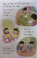 My Book of Values: Caring for Animals Is Cool