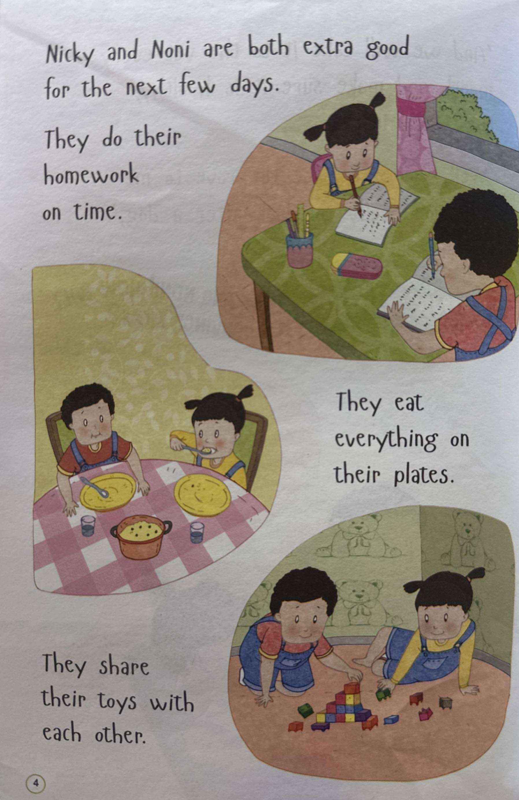 My Book of Values: Caring for Animals Is Cool