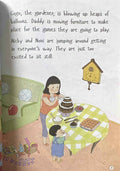 My Book of Values: Being Grateful Is Cool
