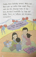 My Book of Values: Being Grateful Is Cool