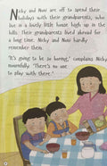 My Book of Values: It's Cool to Respect Others