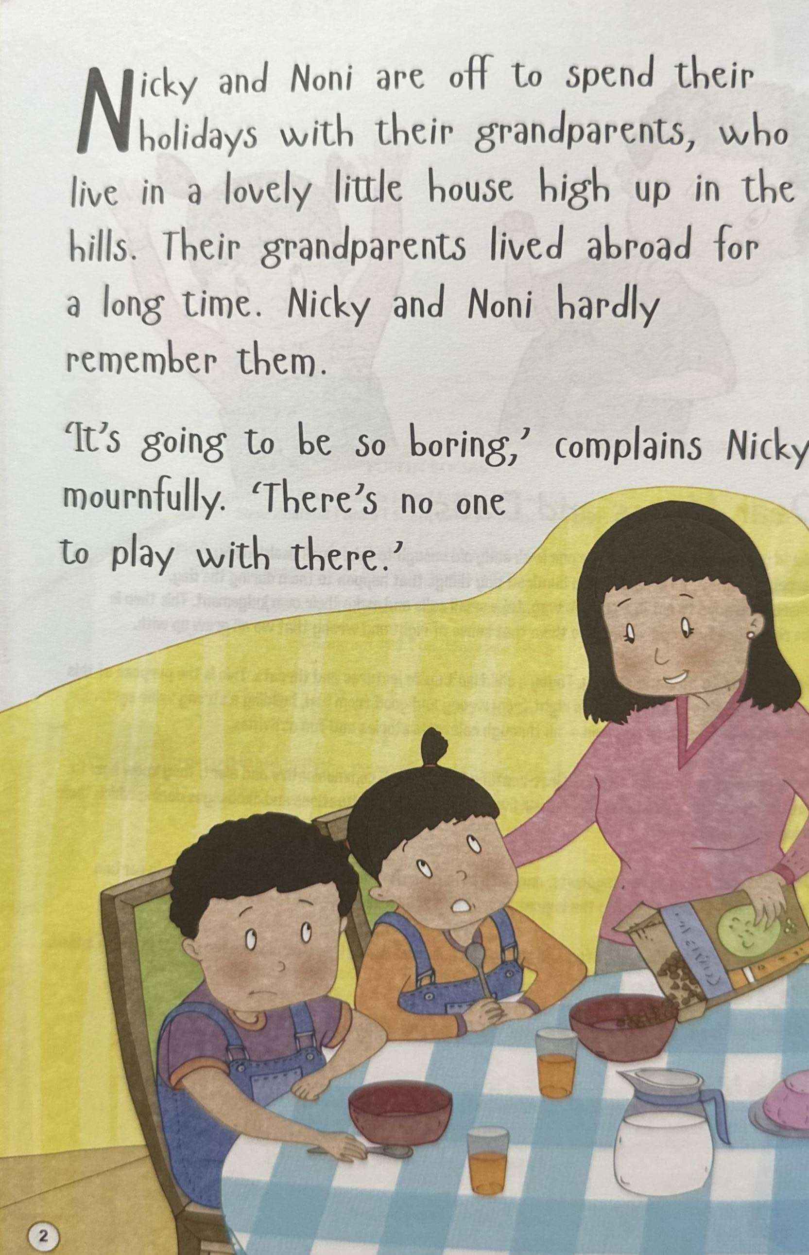 My Book of Values: It's Cool to Respect Others
