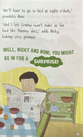 My Book of Values: It's Cool to Respect Others