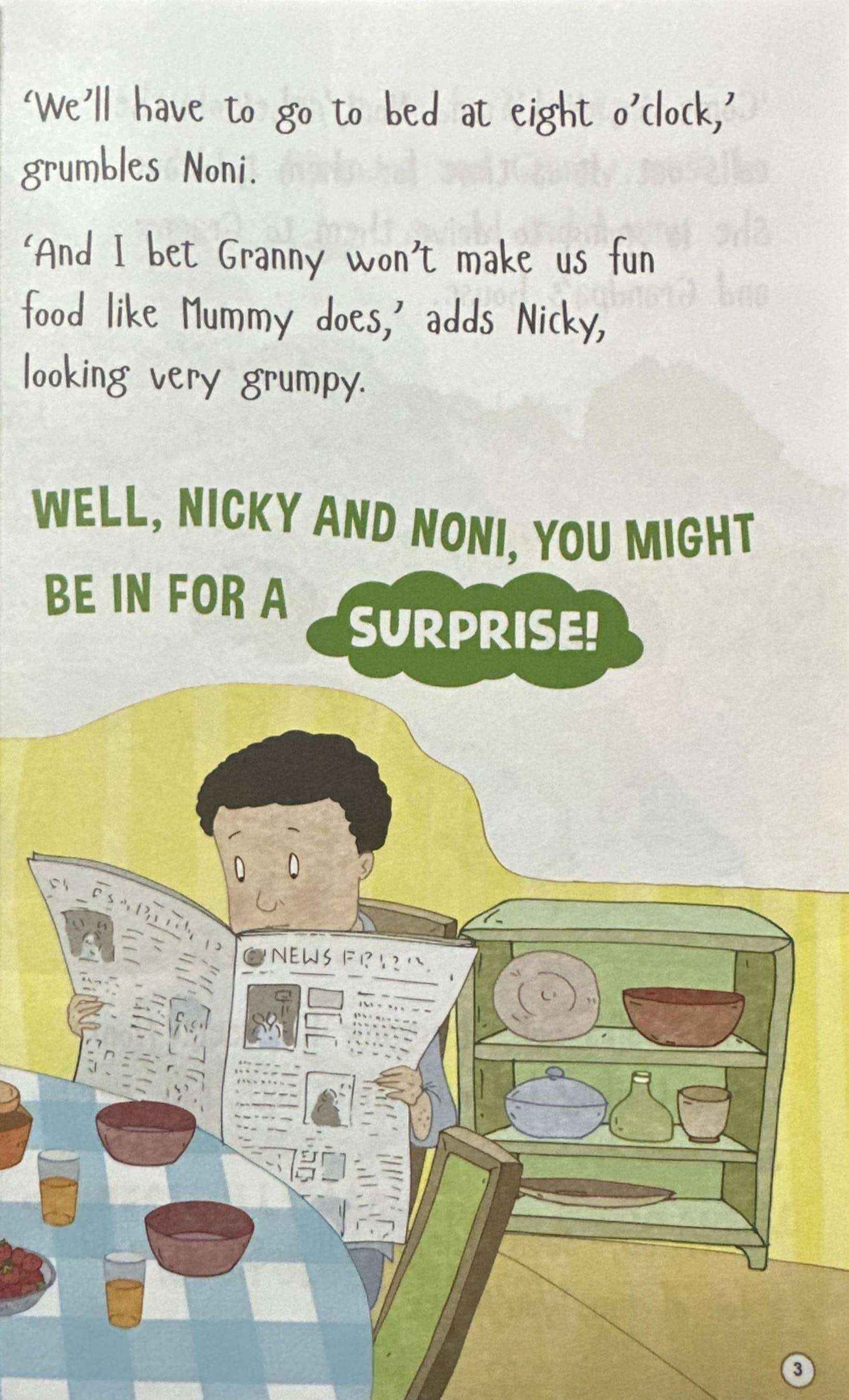 My Book of Values: It's Cool to Respect Others