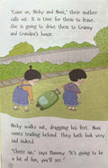 My Book of Values: It's Cool to Respect Others