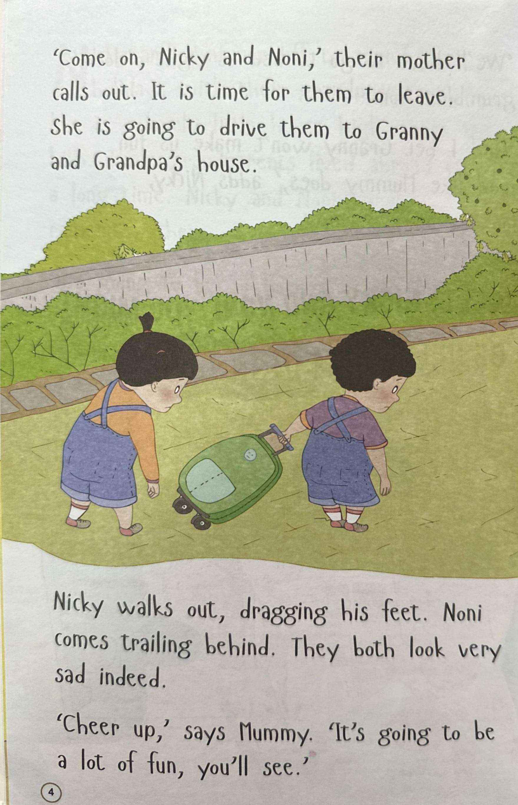 My Book of Values: It's Cool to Respect Others