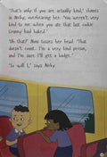 My Book of Values: Being Kind Is Cool