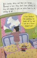 My Book of Values: Helping Others Is Cool