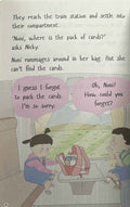 My Book of Values: Forgiving Is Cool