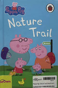 Peppa Pig: Nature Trail (Hardcover)