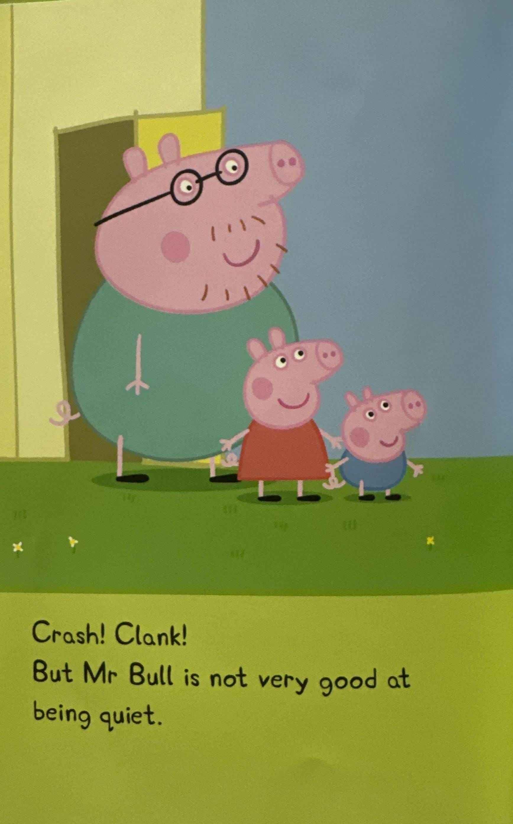 Peppa Pig: Recycling Fun (Hardcover)