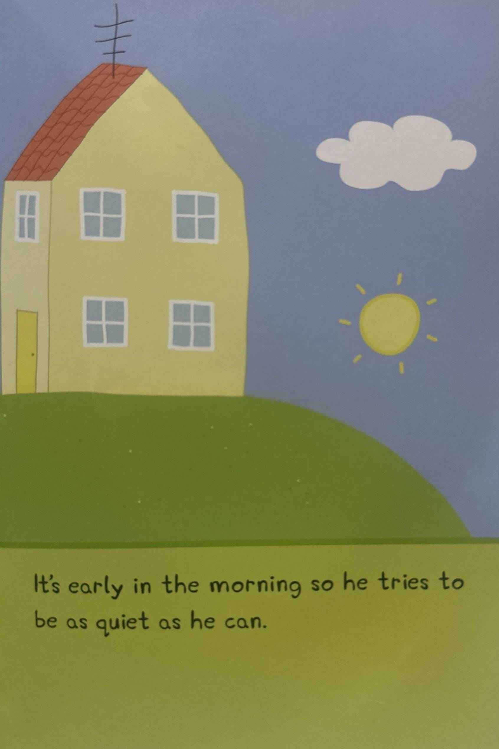 Peppa Pig: Recycling Fun (Hardcover)