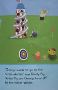 Peppa Pig: Fun at the Fair (Hardcover)