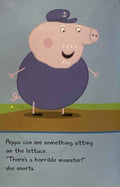Peppa Pig:Tiny Creatures (Hardcover)