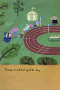 Peppa Pig: Sports Day (Hardcover)
