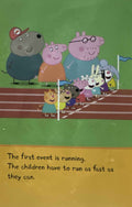 Peppa Pig: Sports Day (Hardcover)