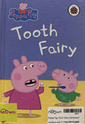 Peppa Pig: Tooth Fairy (Hardcover)