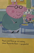 Peppa Pig: Tooth Fairy (Hardcover)