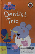 Peppa Pig: Dentist Trip (Hardcover)