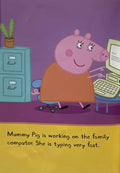 Peppa Pig: Peppa Pig's Family Computer (Hardcover)