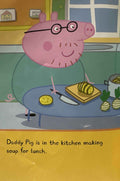 Peppa Pig: Peppa Pig's Family Computer (Hardcover)