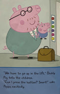 Peppa Pig: Daddy Pig's Office (Hardcover)