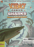 Science Comics: Sharks (Nature's Perfect Hunter)