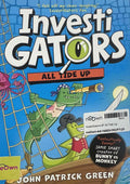 InvestiGators #7 All Tide Up