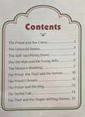 Short Stories from Panchatantra (Volume 7)