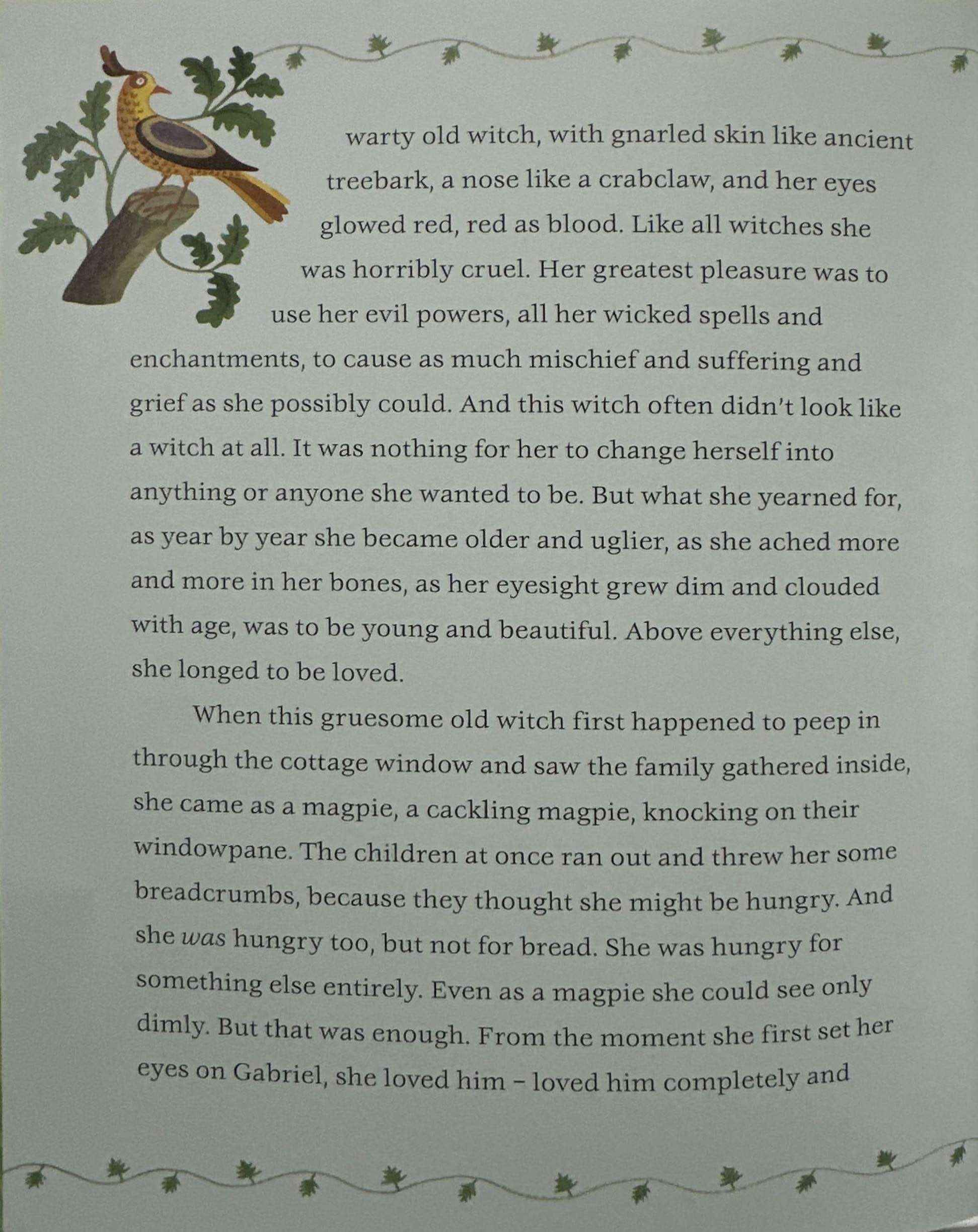 Hansel and Gretel (Classic Fairy Tales)