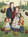Hansel and Gretel (Classic Fairy Tales)