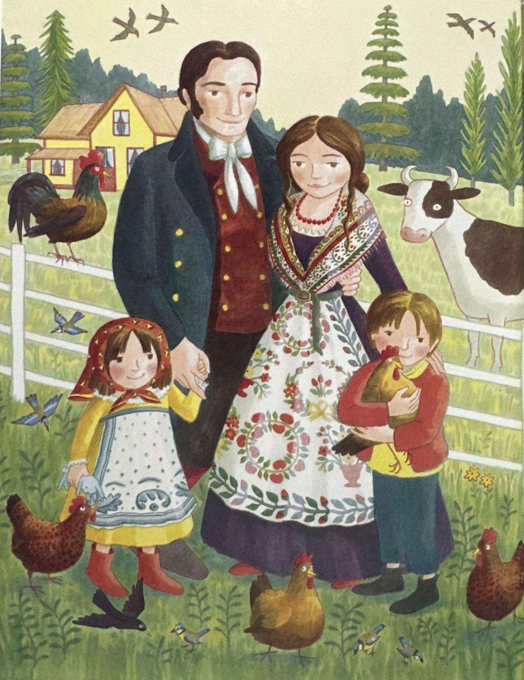 Hansel and Gretel (Classic Fairy Tales)