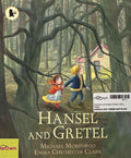 Hansel and Gretel (Classic Fairy Tales)