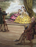 Beauty and the Beast (Classic Fairy Tales)